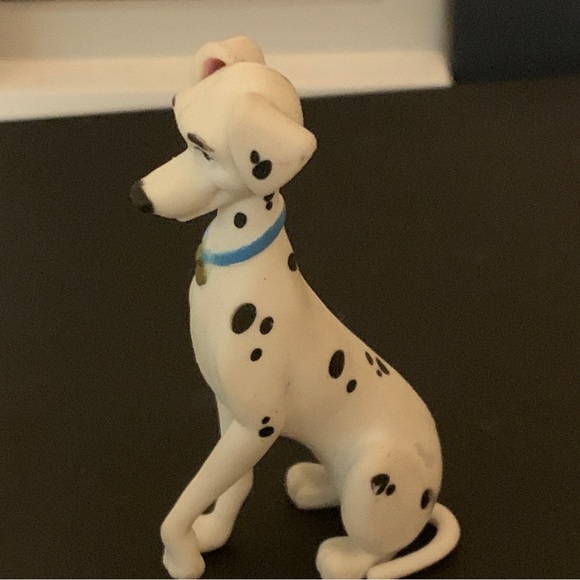 Disney Other - 102 Dalmatians Perdita Figurine